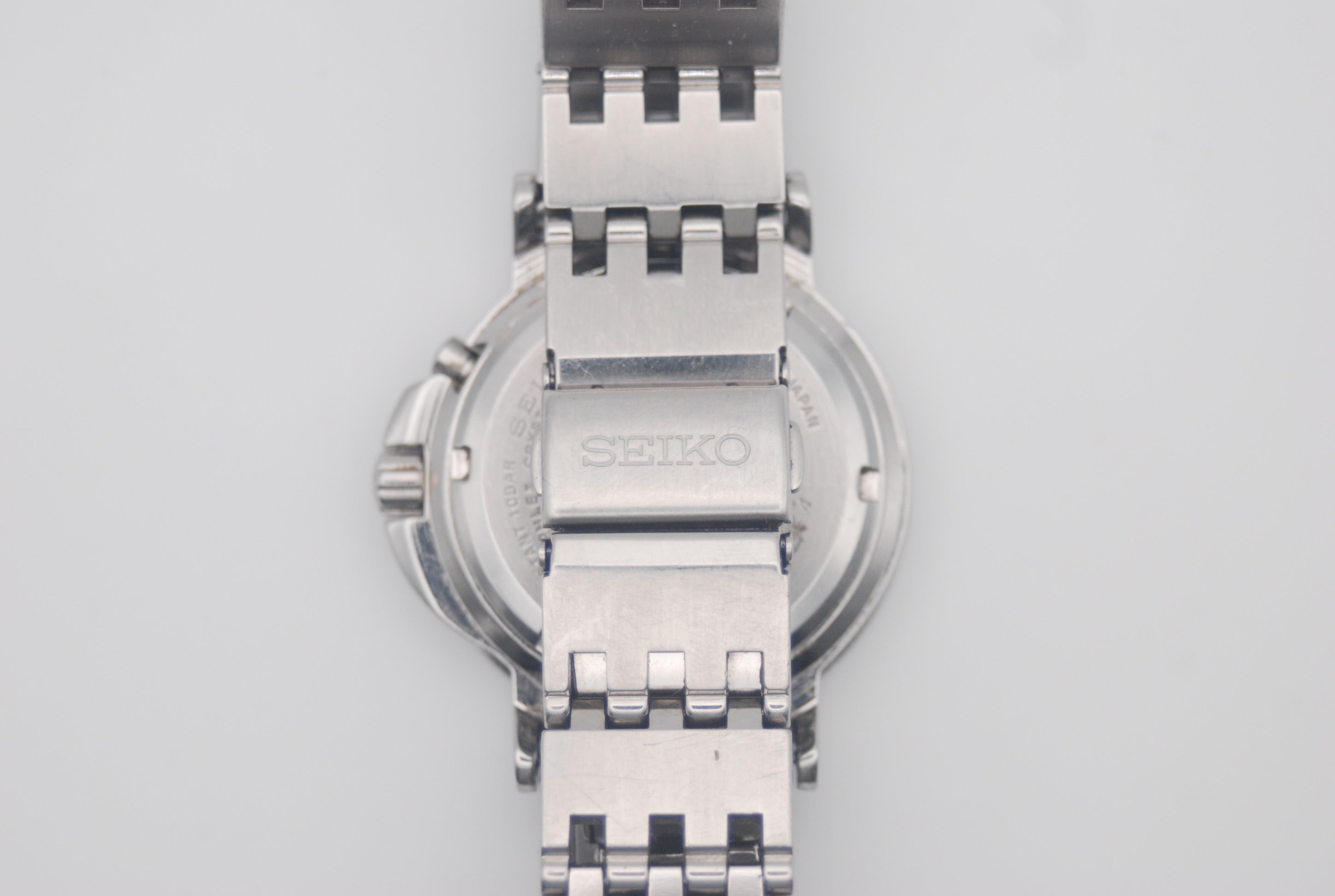 Seiko Kinetic Diver 5M42-0G89 39mm
