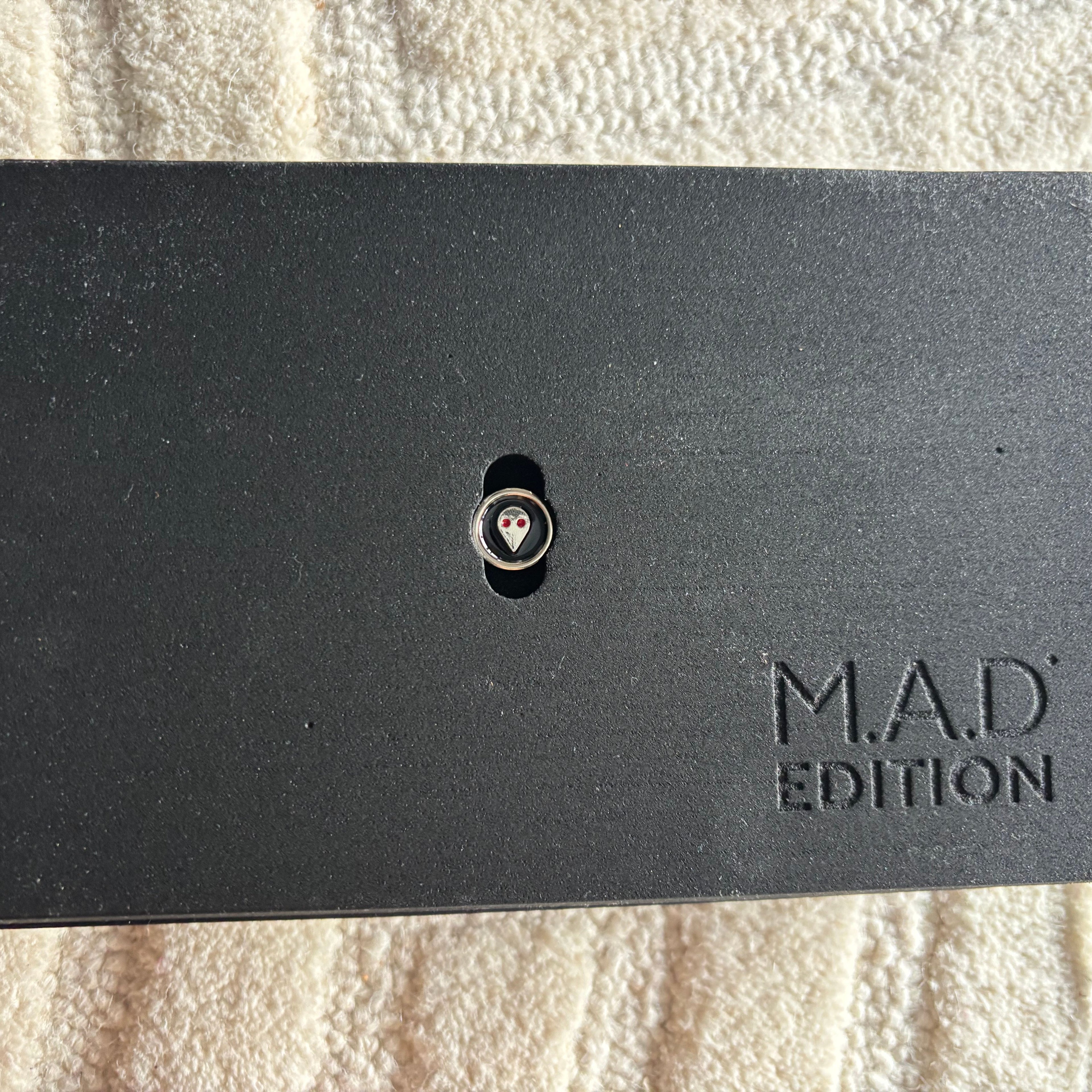 MB&F M.A.D.2 R&B Brand New
