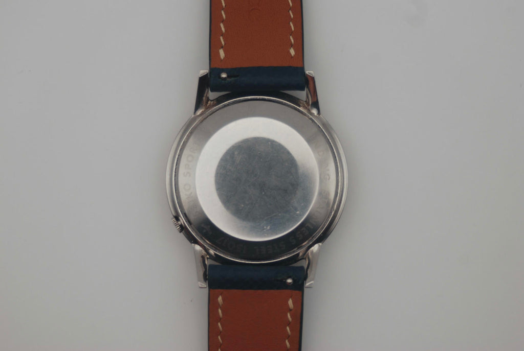 Seiko Sportsmatic 15017
