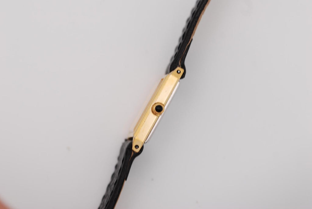 Tiny Citizen Mini Tank with Cabochon Crown 17mm