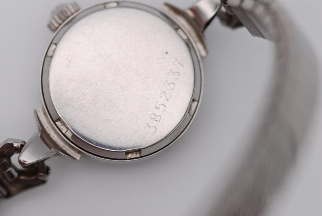 Tropical Dial Eterna Matic Cocktail Watch 21mm