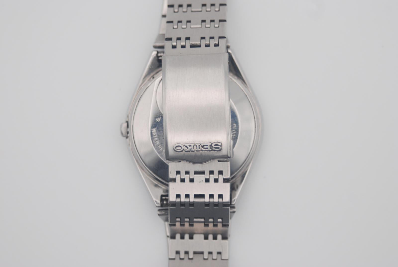 Seiko King Quartz 4822-8020